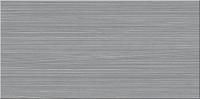 Керамическая плитка настенная Azori GRAZIA GREY 20,1*40,5, 505581101