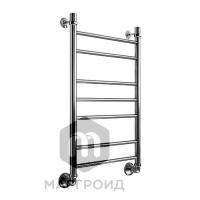 Полотенцесушитель водяной Маргроид Вид 10 лесенка без полки 80*60, B10 80*60