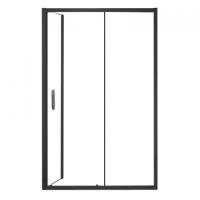 Душевая кабина Azario 1200*800*2000, БЕЗ ПОДДОНА, серебро, AZ-ND1131 R 1200