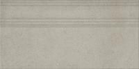 Плинтус Kerama Marazzi Монсеррат серый светлый мат 20х40, FME013R