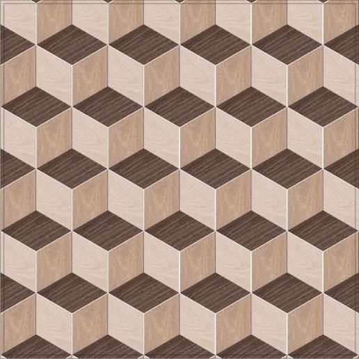 Плитка напольная Kerama Marazzi Брента 20х23,1 23018