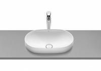 Раковина Roca INSPIRA ROUND 550х370 мм, круглая, 7.3275.2.700.0