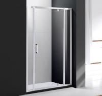 Душевая дверь Cezares MOLVENO-BA-11-100+20-C-Cr-IV