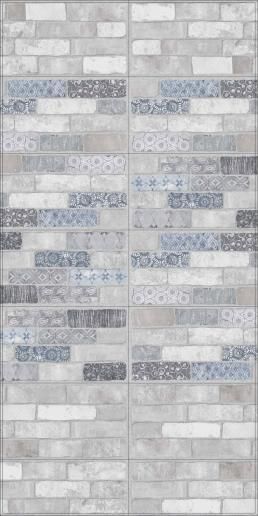 Керамогранит Kerama Marazzi Кампалто 30х60 декорированный SG250700R