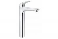 Смеситель для раковины Grohe Eurostyle, свободностоящий, хром, 23719003