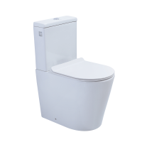 Унитаз-компакт Orans WM-9908