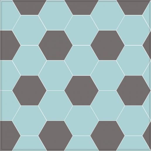 Бордюр Kerama Marazzi Линьяно 20х6,3 Подснежники OP\B03\7071T