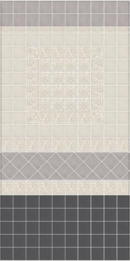 Бордюр Kerama Marazzi Бальби 9,9х3 HGD\A164\1266