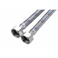 Шланг 1/2″ * 1/2″ ВВ, 0,6 м TIM PEX