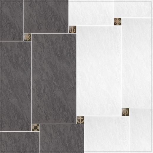 Керамогранит Kerama Marazzi Легион 30х60 светлый TU204000R