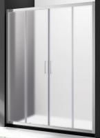 Душевая дверь Cezares MOLVENO-BF-2-180-P-Cr