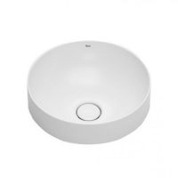 Раковина Roca INSPIRA ROUND 370х370 мм, круглая, 7.3275.2.R00.0