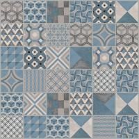 Декор Kerama Marazzi Онда 2 мозаичный 30х30, VT416B\MM