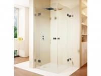 Душевая кабина Riho SCANDIC MISTRAL M207 80x80, GX0908200