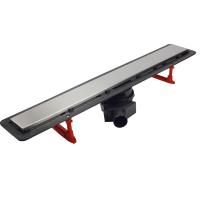 Душевой лоток Pestan Confluo Frameless Line 450, 13701229