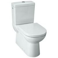 Унитаз Laufen PRO с функцией биде, 8.2495.9.000.000.1