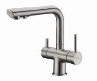 Смеситель для кухни WasserKRAFT Кухонные смесители, A8027