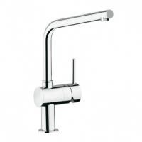 Смеситель для кухни Grohe Minta, хром, 31375000