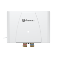 Водонагреватель электрический Thermex Balance 4500, 211030