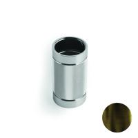 Стакан Bertocci Officina 01, бронза индустриальная, 127 7530 8600