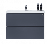 Тумба с раковиной Orans BC-4023 800