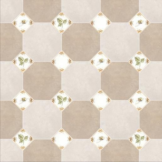 ПЛИТКА керамическая Kerama Marazzi esg Форио светлый 15х15 18010