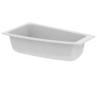 Акриловая ванна Ideal Standard i.life 160х90 см, T476801