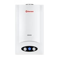 Водонагреватель газовый Thermex GRAND ECO 20 D