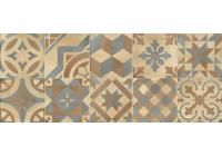 Керамическая плитка настенная CIFRE ceramica DECOR MONTBLANC BEIGE RG BRILLO 20X50