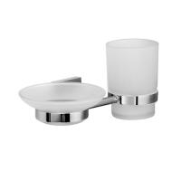 Подстаканнк и мыльница IDDIS Edifice, EDIMBG0i57