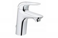 Смеситель для раковины Grohe  Eurostyle, хром, 23713003