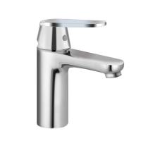 Смеситель для раковины AQUAme Prato, хром, AQMP6130