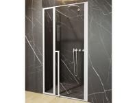 Душевая дверь Riho LUCID GD104 110 x 200 WHITE, GD111W000