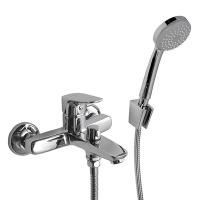 Смеситель для ванны IDDIS Zodiac, хром, ZODSB02i02