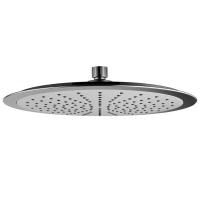 Лейка для верхнего душа Lemark, круглая LM8034C