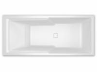 Ванна акриловая Riho STILL SHOWER ELITE R 180x80 (L-образная панель в комплекте), BD1700500000000
