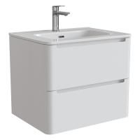 Тумба с умывальником IDDIS Edifice 60, EDI60W0i95K