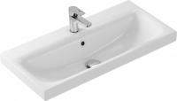 Раковина мебельная Cersanit Модуо (Moduo) 80 slim, S-UM-MOD60SL/1