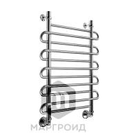 Полотенцесушитель водяной Маргроид Вид 21 (1") 32*60 Фокстрот, B21 (1") 32*60