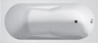 Ванна акриловая Riho LAZY 170x75, BC3800500000000