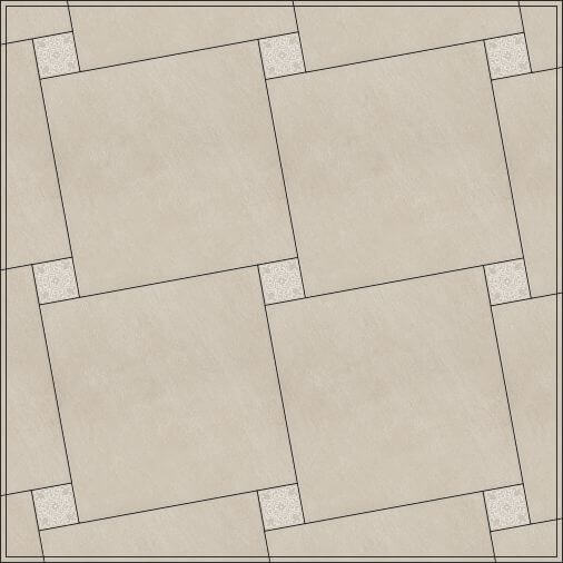 Плитка керамическая настенная Kerama Marazzi Линарес беж 30x60, 11150R