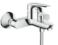 Смеситель для ванны Hansgrohe Logis E, хром, 71403000