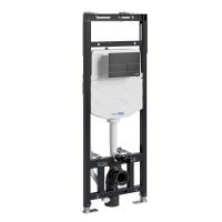 Система инсталляции для унитазов WasserKRAFT Alme матовое, 15TLT.010.ME.MB04