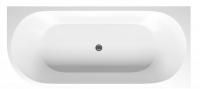 Акриловая ванна Aquanet Elegant B 180x80 3806N Matt Finish
