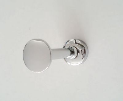 Крючок Keuco Elegance NEW, подвесной, хром, 11615010000