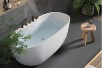 Ванна акриловая Aquanet Family Sweet 170*78 см , белый матовый, 155778-MW