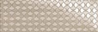 Декор настенный Atlas Concorde Suprema Silver Wallpaper 25х75х0,85