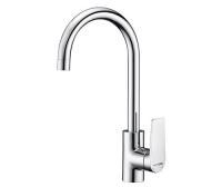 Смеситель для кухни WasserKRAFT Lopau 3200, 3207