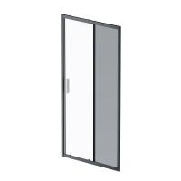 Дверь душевая в нишу AM.PM Gem, W90G-100-1-195BM