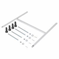 Каркас AM.PM Sense New в комплекте с монтажным набором 170х70, W76A-170-070W-R